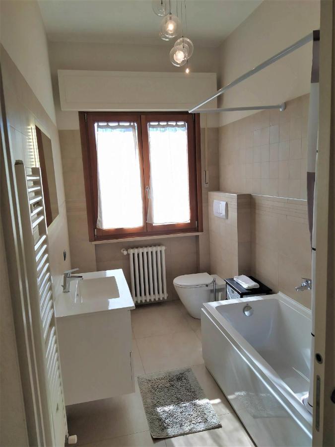 La Favola Mia Apartment Borgo a Buggiano Exterior photo